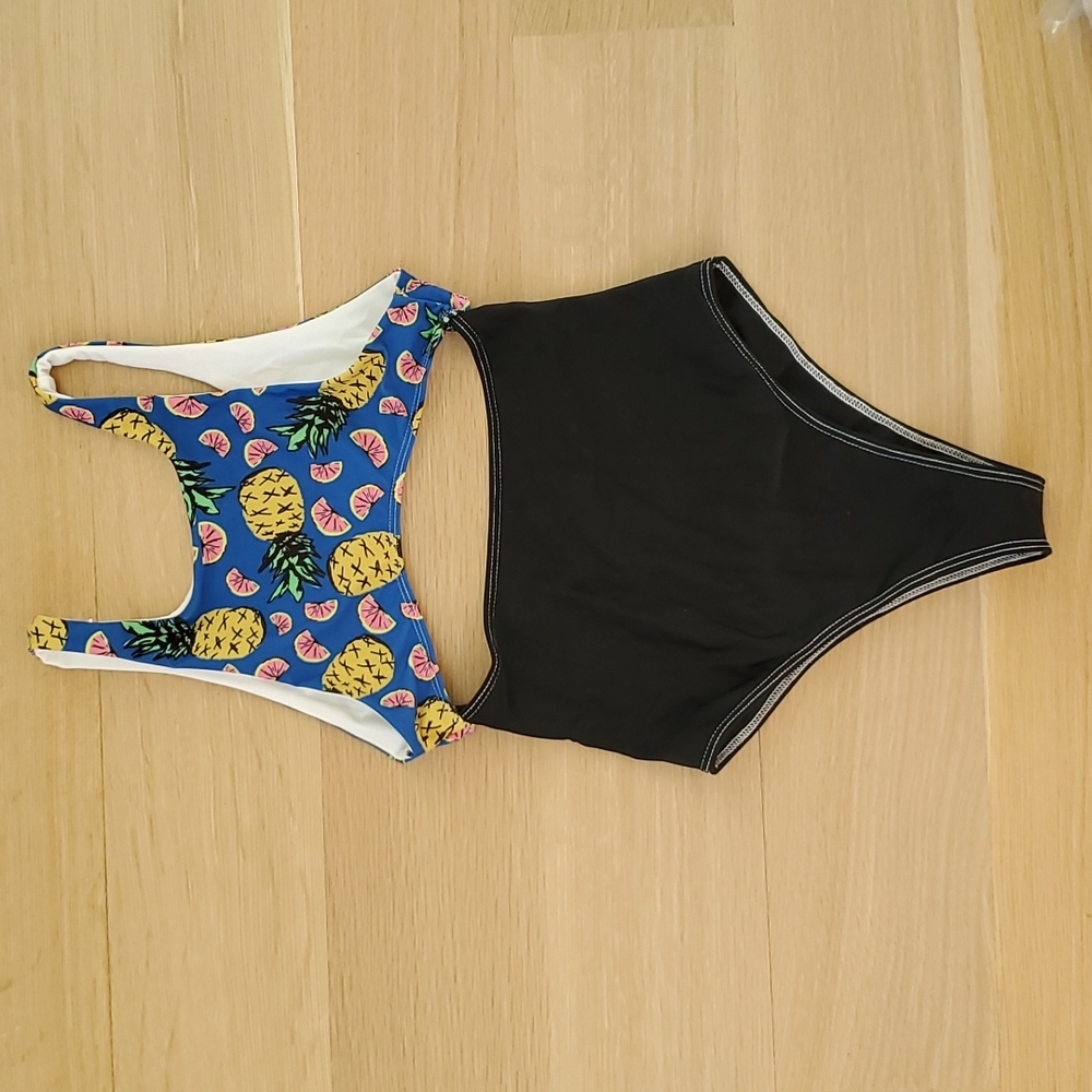 Mandalynn one piece